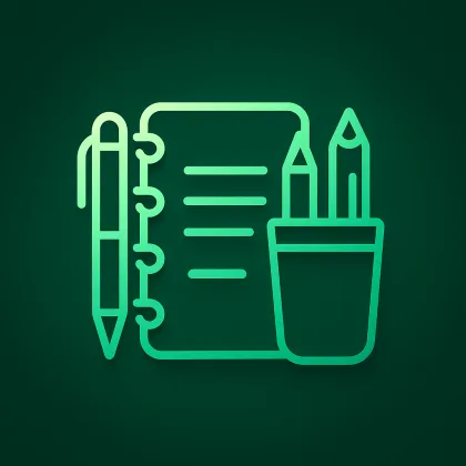 Papelaria & Escritório