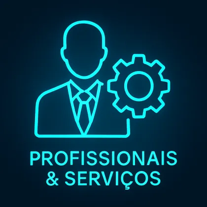Serviços & Profissionais
